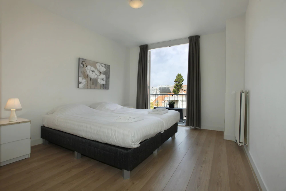 Stayci Serviced Apartments Grand Place