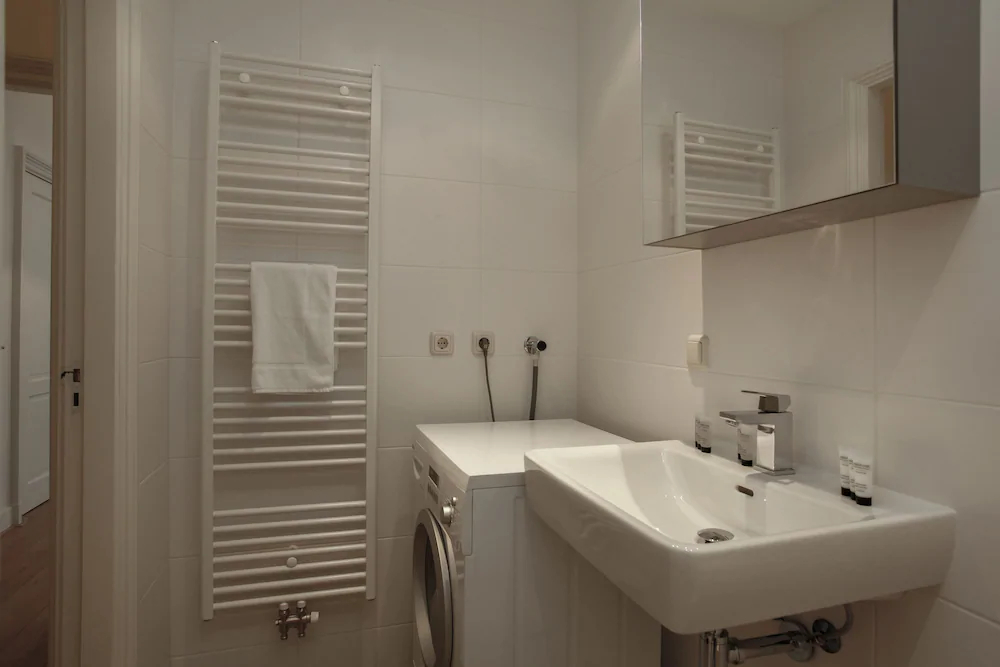Stayci Serviced Apartments Grand Place