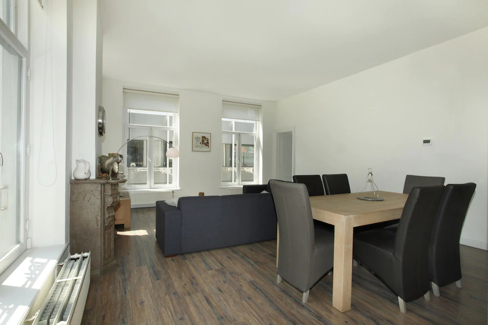 Stayci Serviced Apartments Grand Place