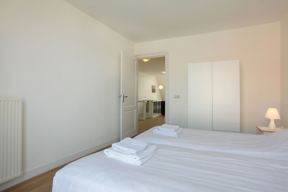 Stayci Serviced Apartments Grand Place
