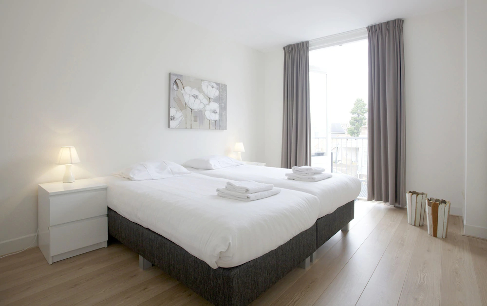 Stayci Serviced Apartments Grand Place