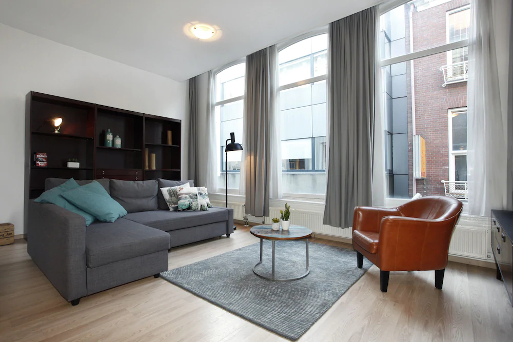 Stayci Serviced Apartments Grand Place
