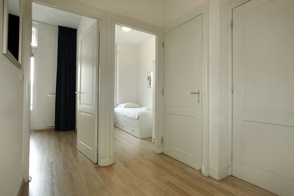 Stayci Serviced Apartments Grand Place