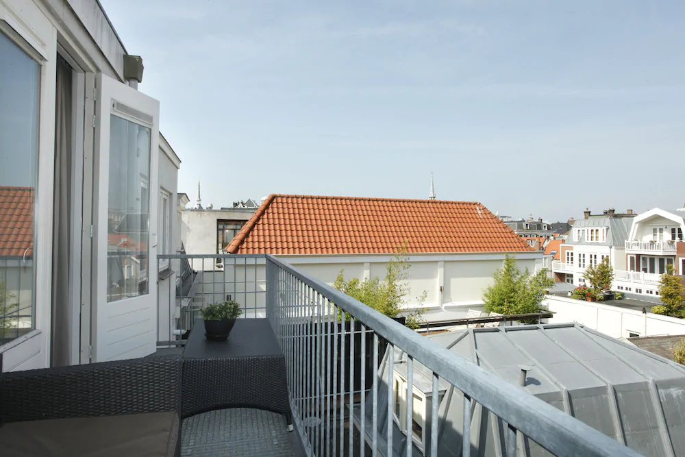 Stayci Serviced Apartments Grand Place