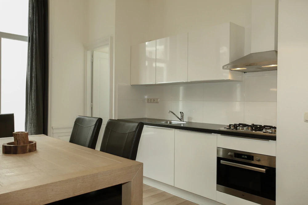 Stayci Serviced Apartments Grand Place