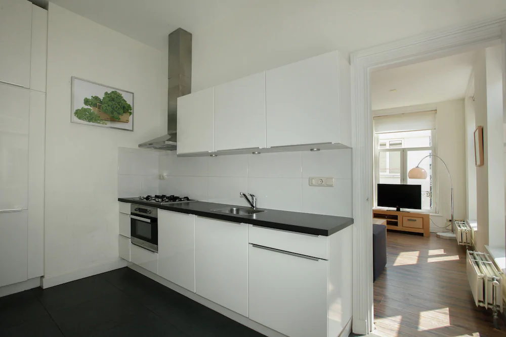 Stayci Serviced Apartments Grand Place