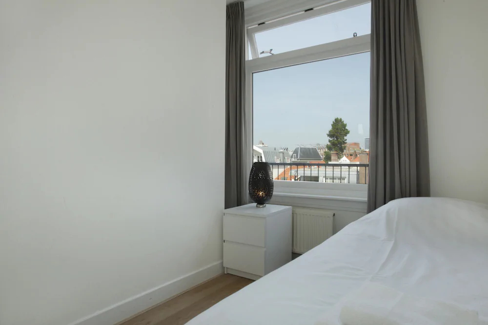 Stayci Serviced Apartments Grand Place