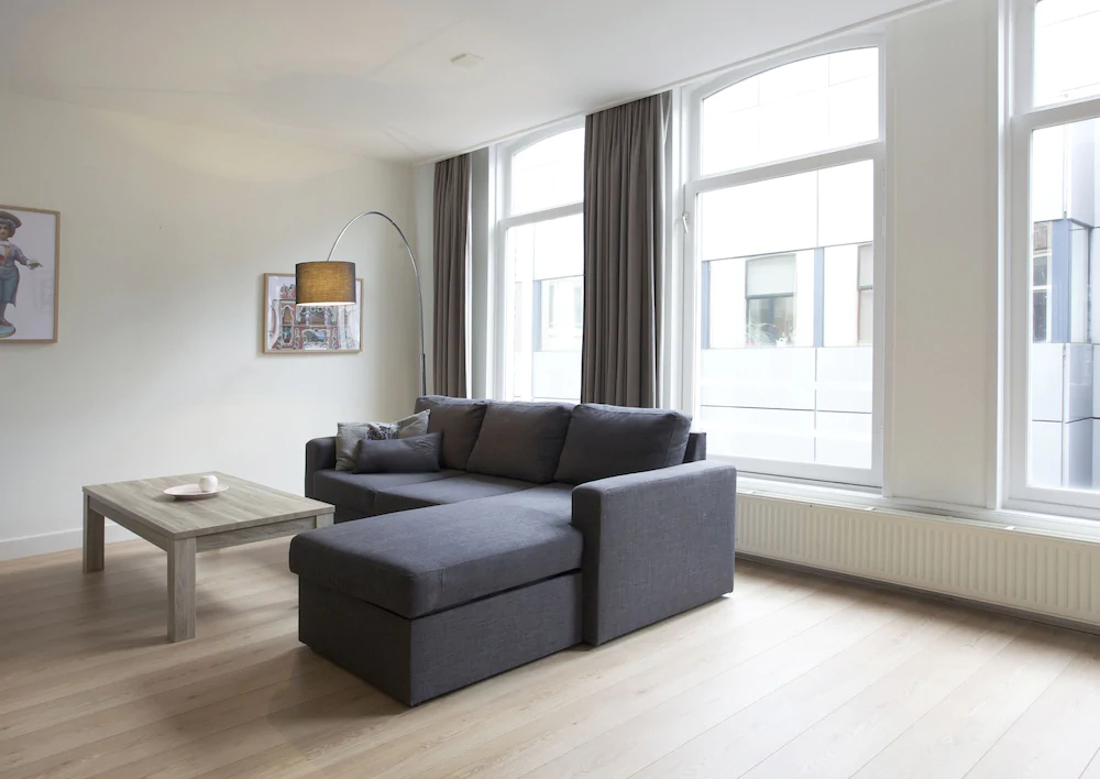 Stayci Serviced Apartments Grand Place