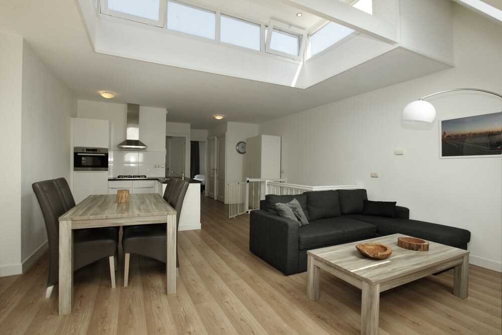 Stayci Serviced Apartments Grand Place