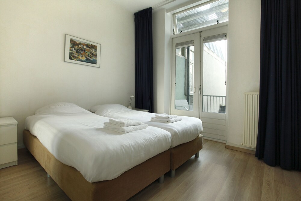Stayci Serviced Apartments Grand Place