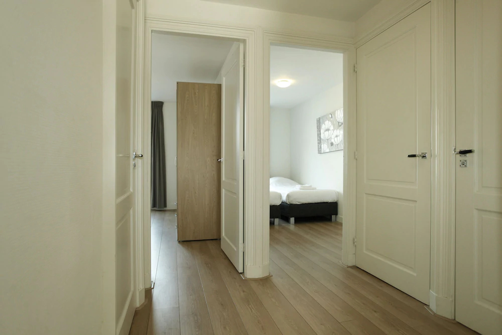 Stayci Serviced Apartments Grand Place