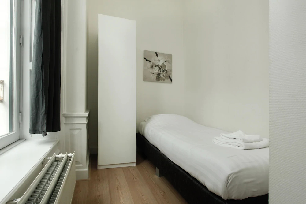 Stayci Serviced Apartments Grand Place