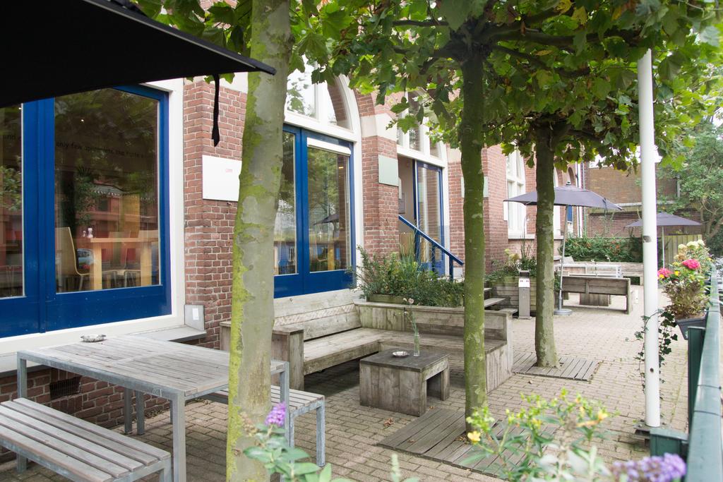 Stayokay Den Haag