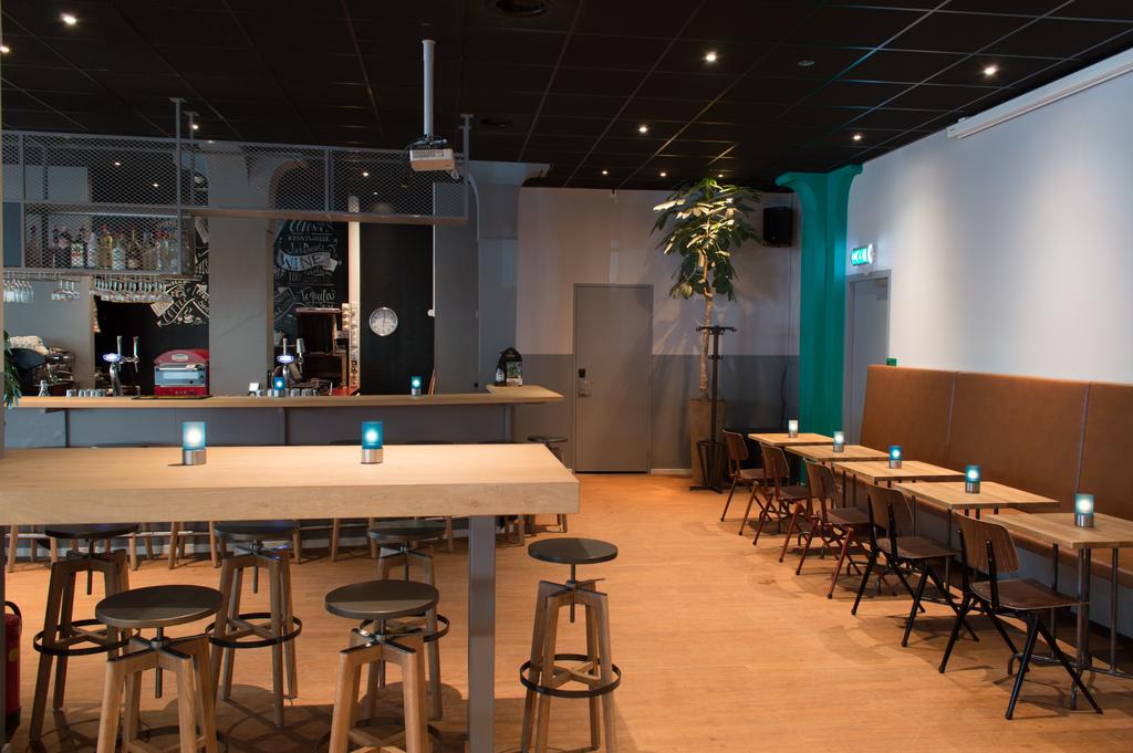 Stayokay Den Haag