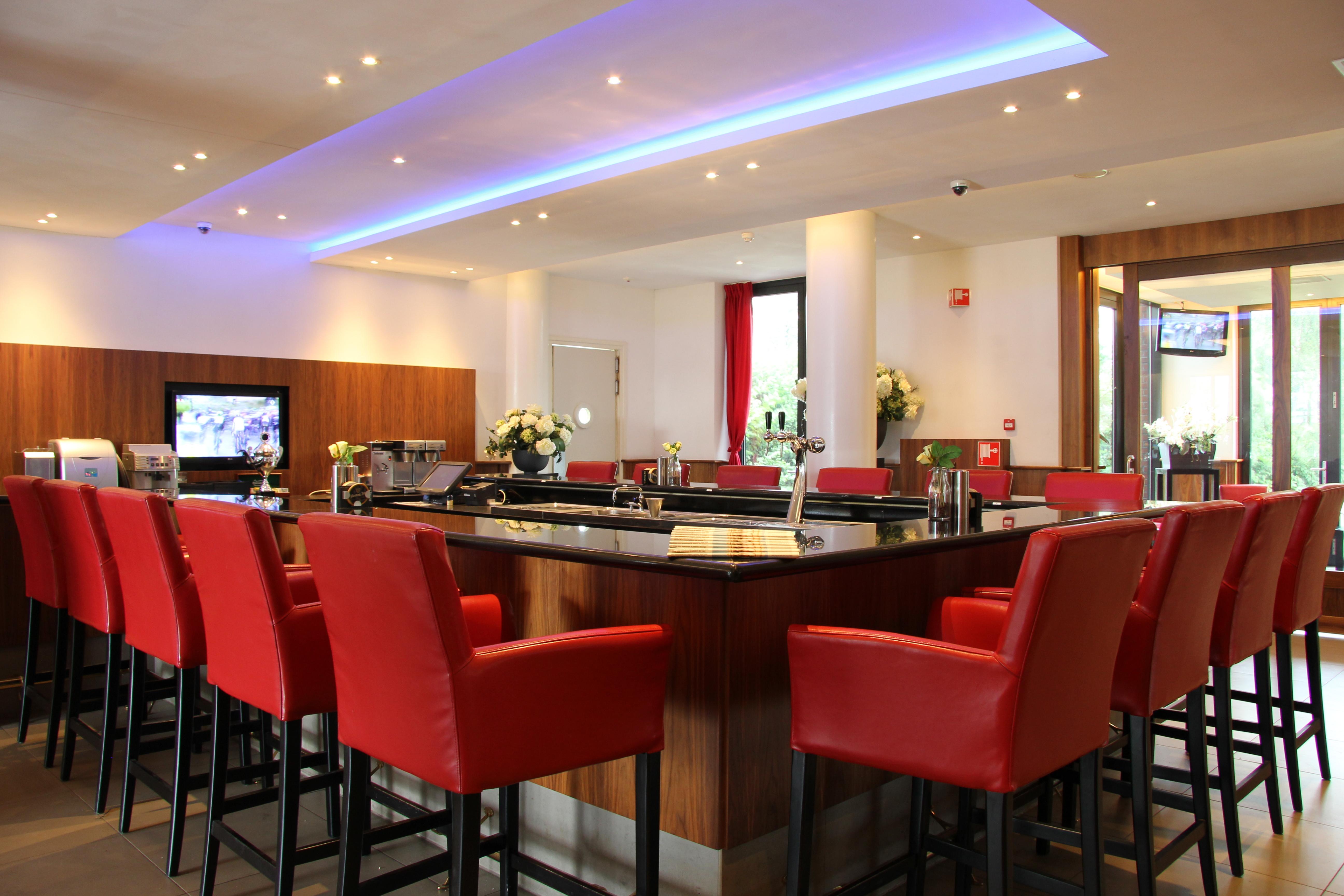 Bastion Hotel Vlaardingen