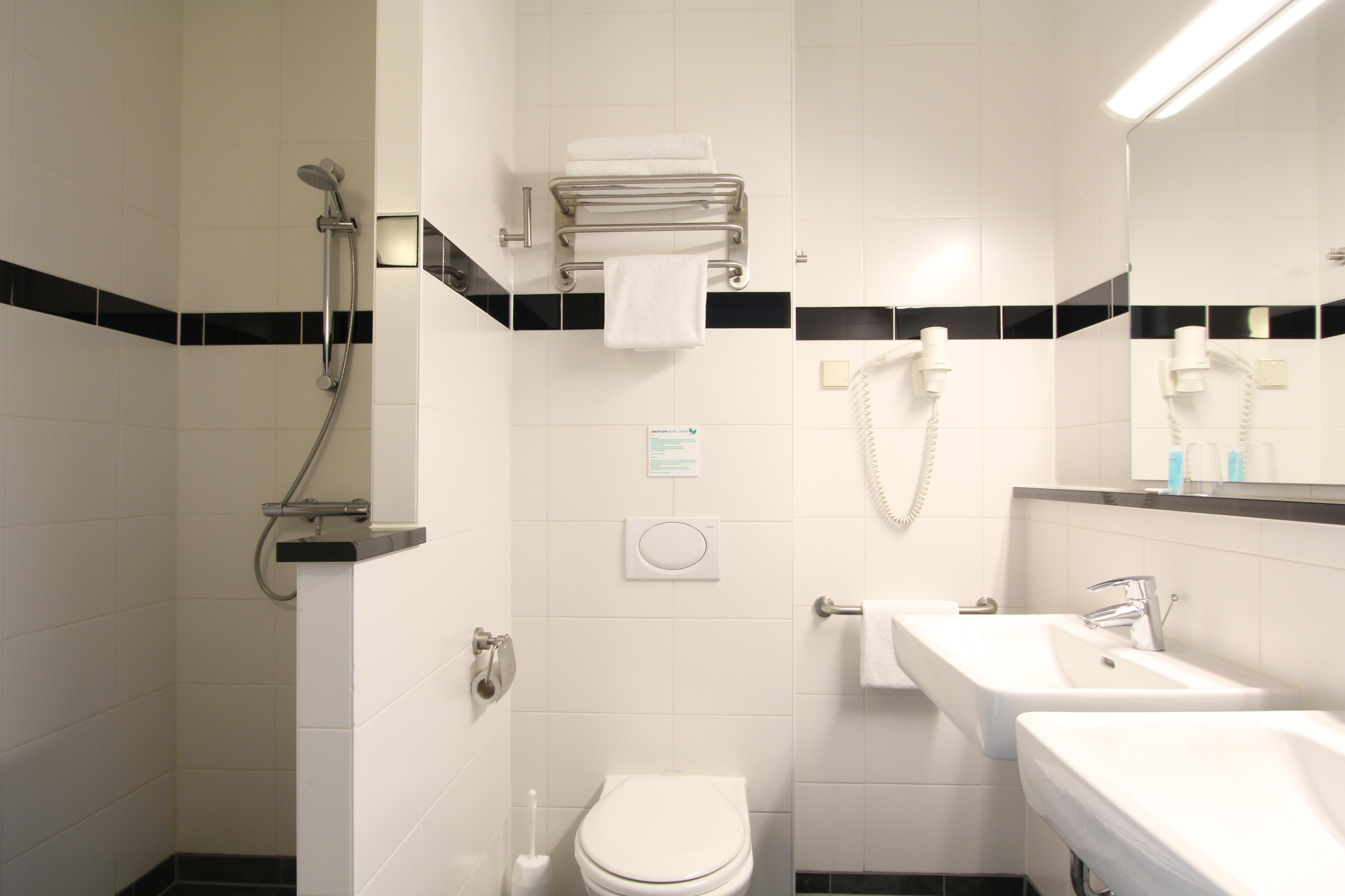 Bastion Hotel Vlaardingen