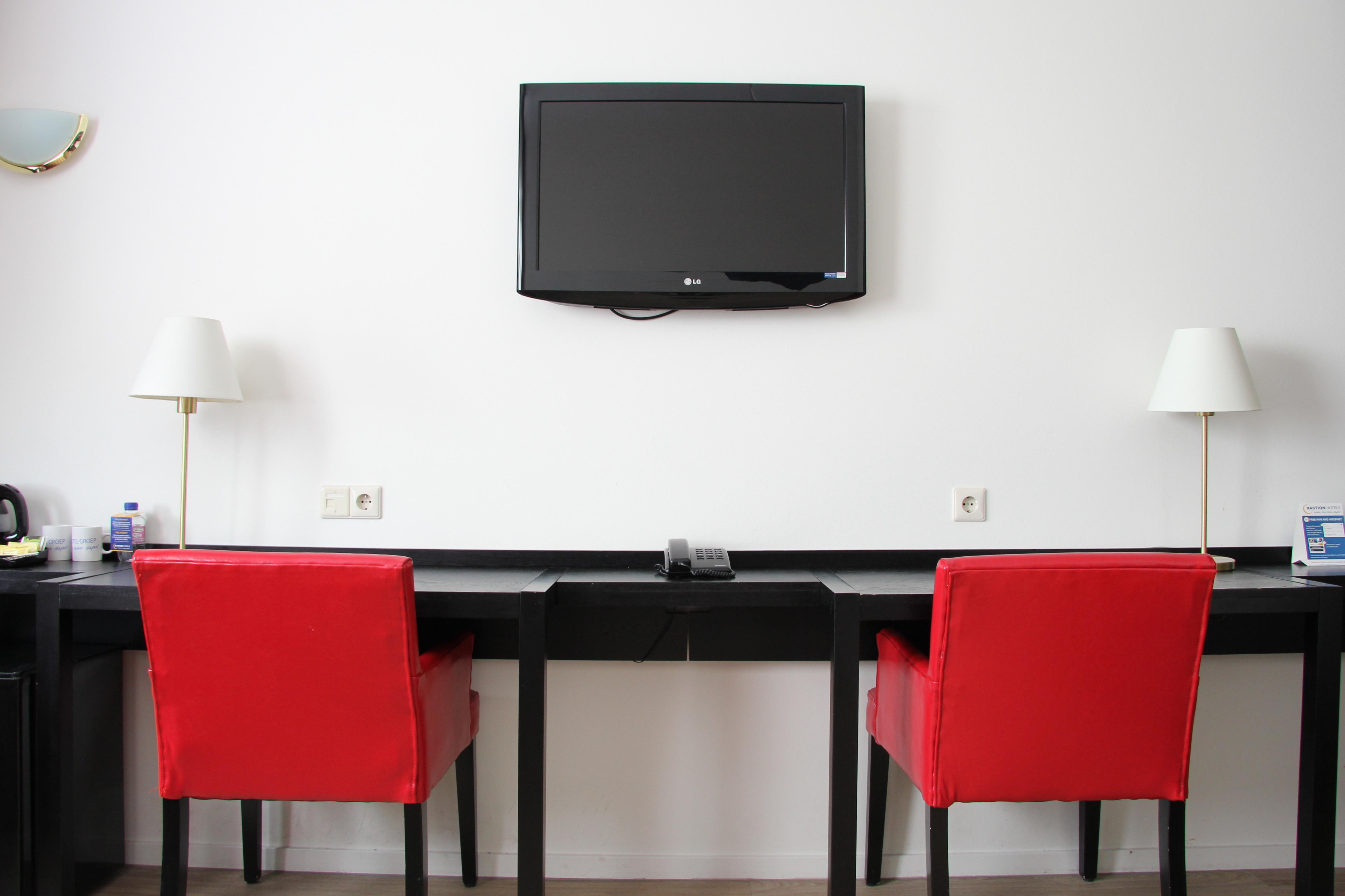 Bastion Hotel Vlaardingen