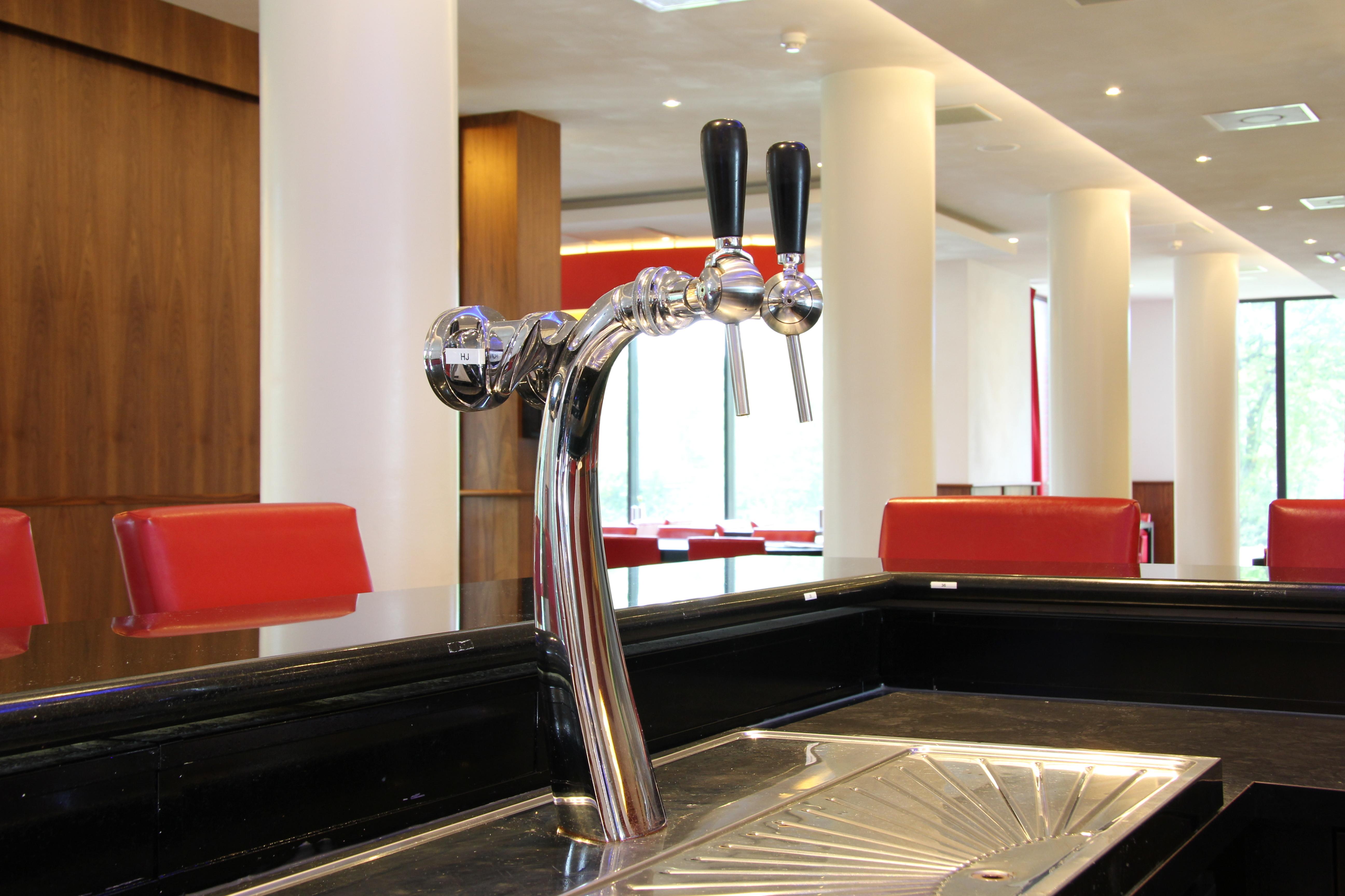 Bastion Hotel Vlaardingen