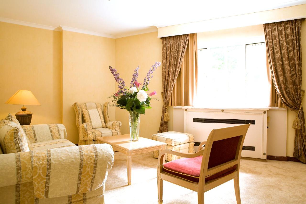 Fletcher Hotel-Restaurant Auberge de Kieviet