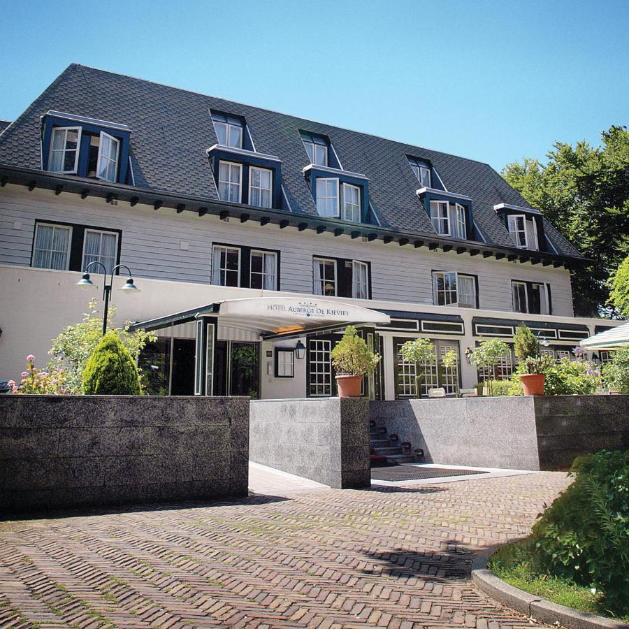 Fletcher Hotel-Restaurant Auberge de Kieviet