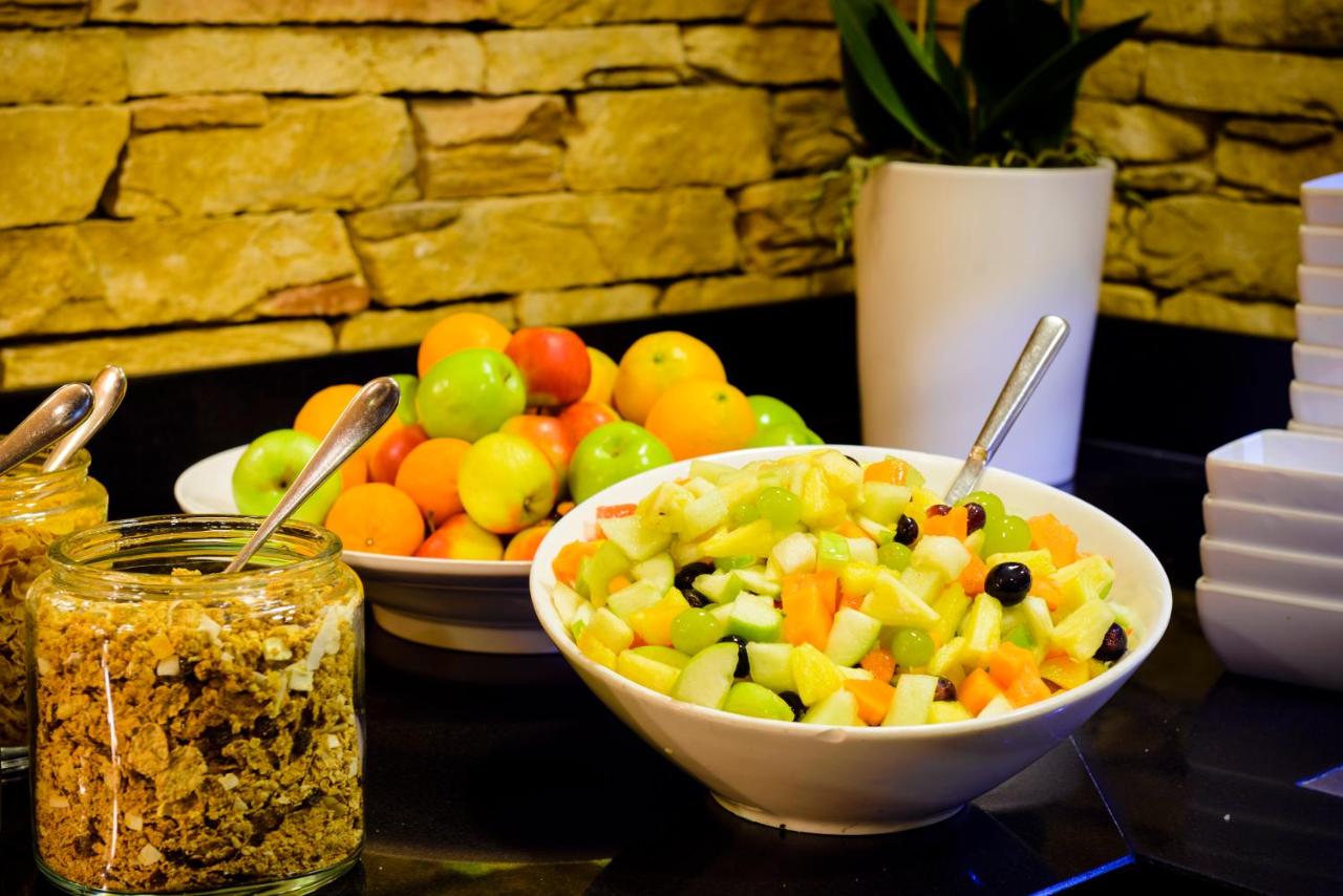 Fletcher Hotel-Restaurant Auberge de Kieviet