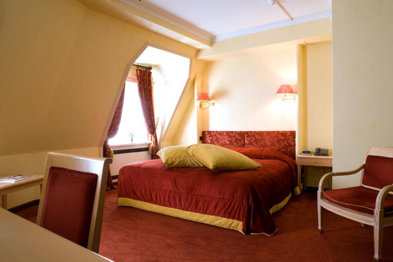 Fletcher Hotel-Restaurant Auberge de Kieviet