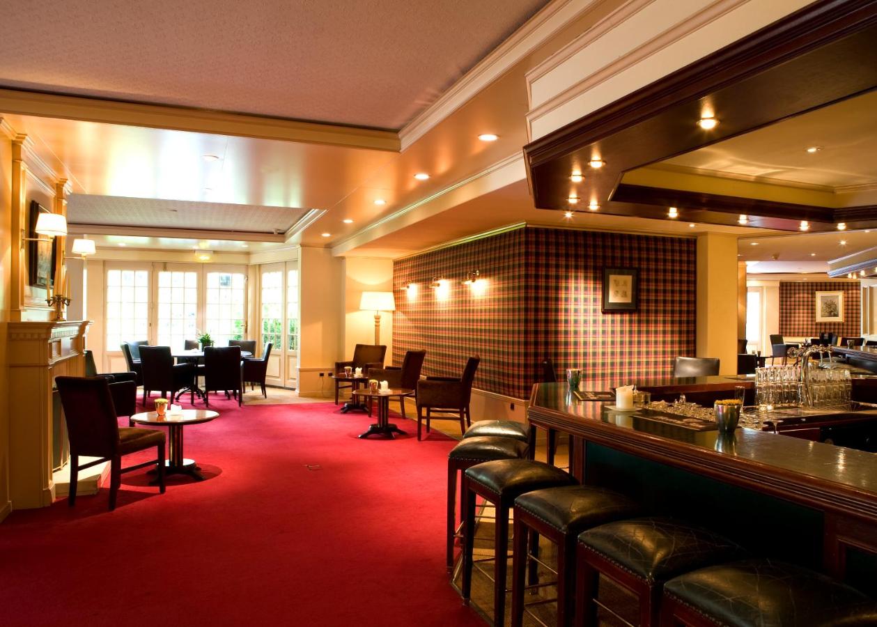 Fletcher Hotel-Restaurant Auberge de Kieviet
