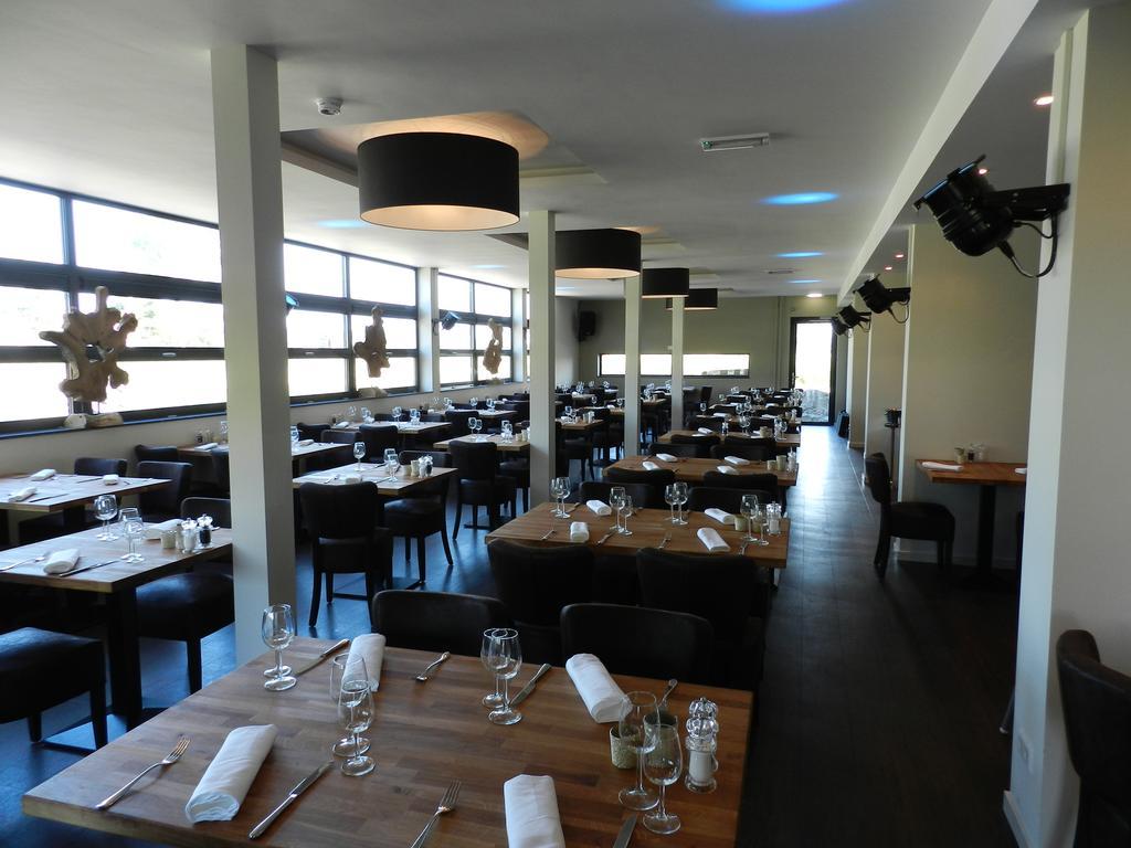 Hotel Wassenaar