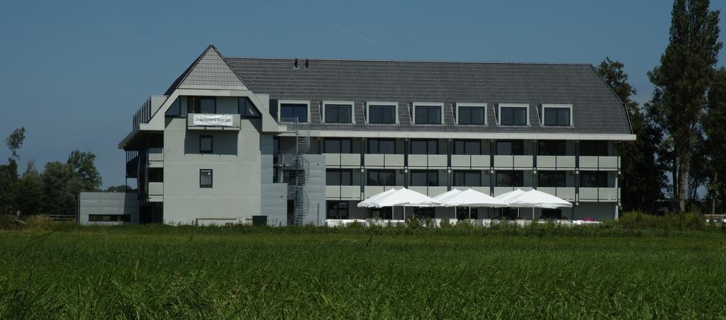 Hotel Wassenaar