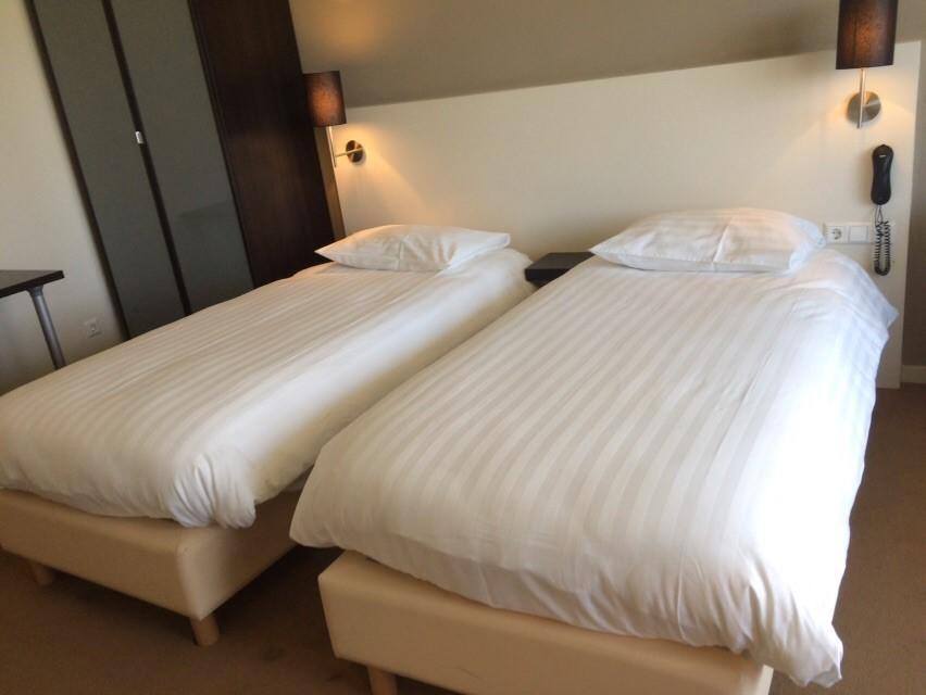 Hotel Wassenaar