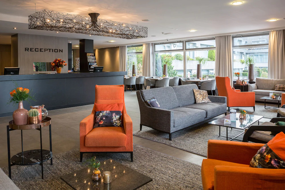 Van der Valk Den Haag - Wassenaar