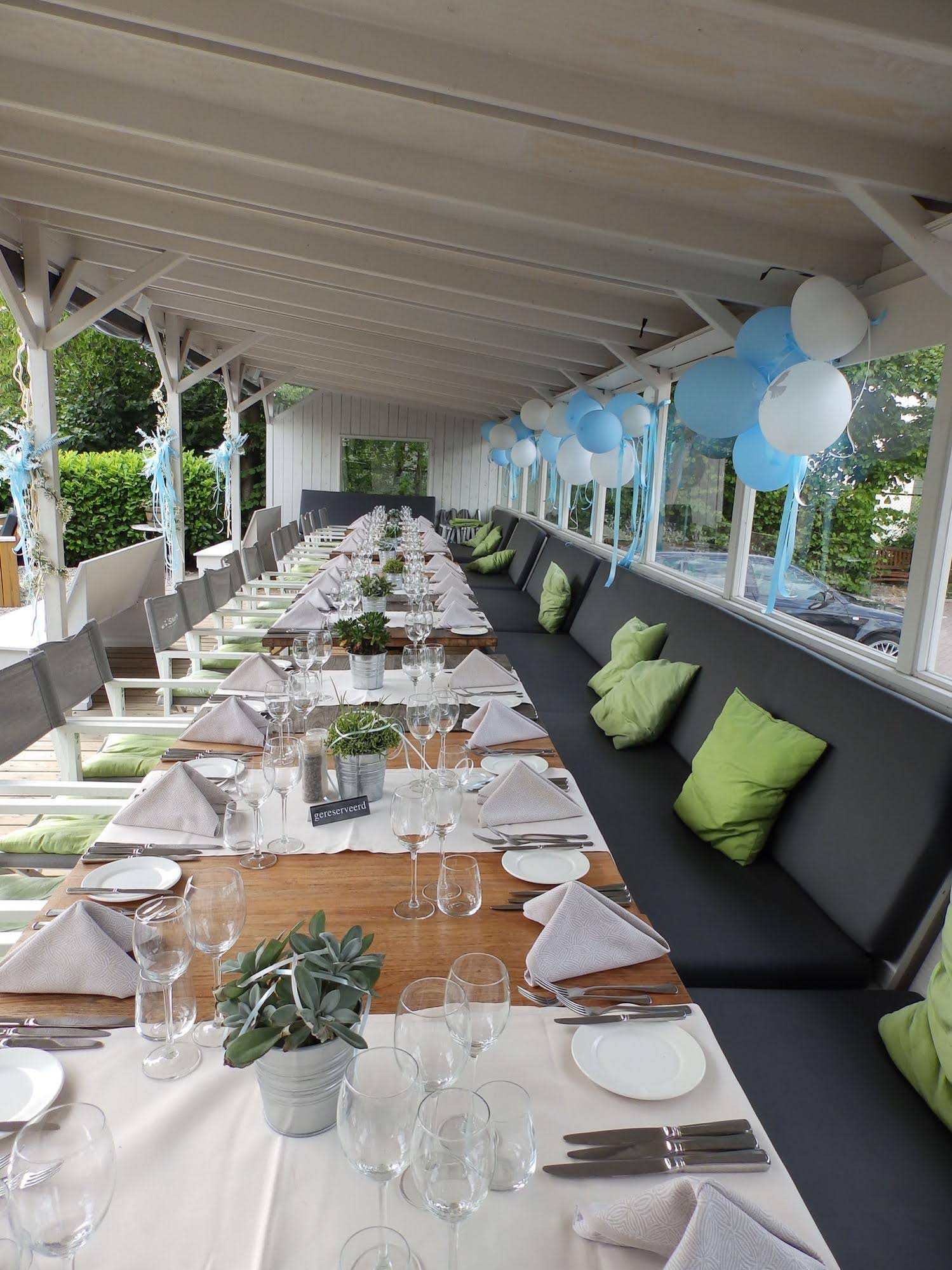 Restaurant Hotel De Sniep