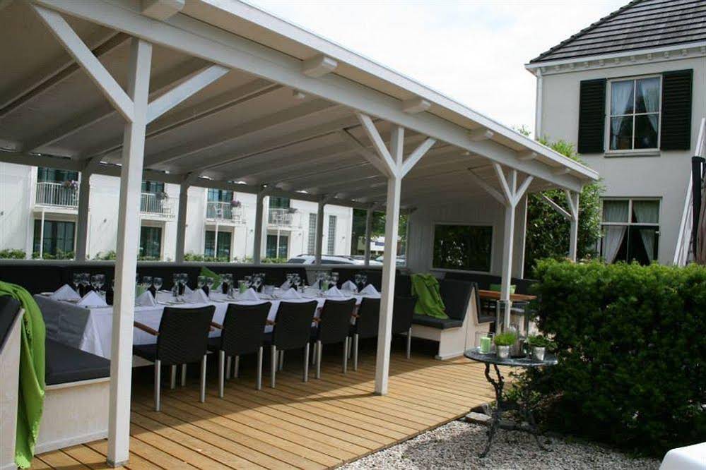Restaurant Hotel De Sniep