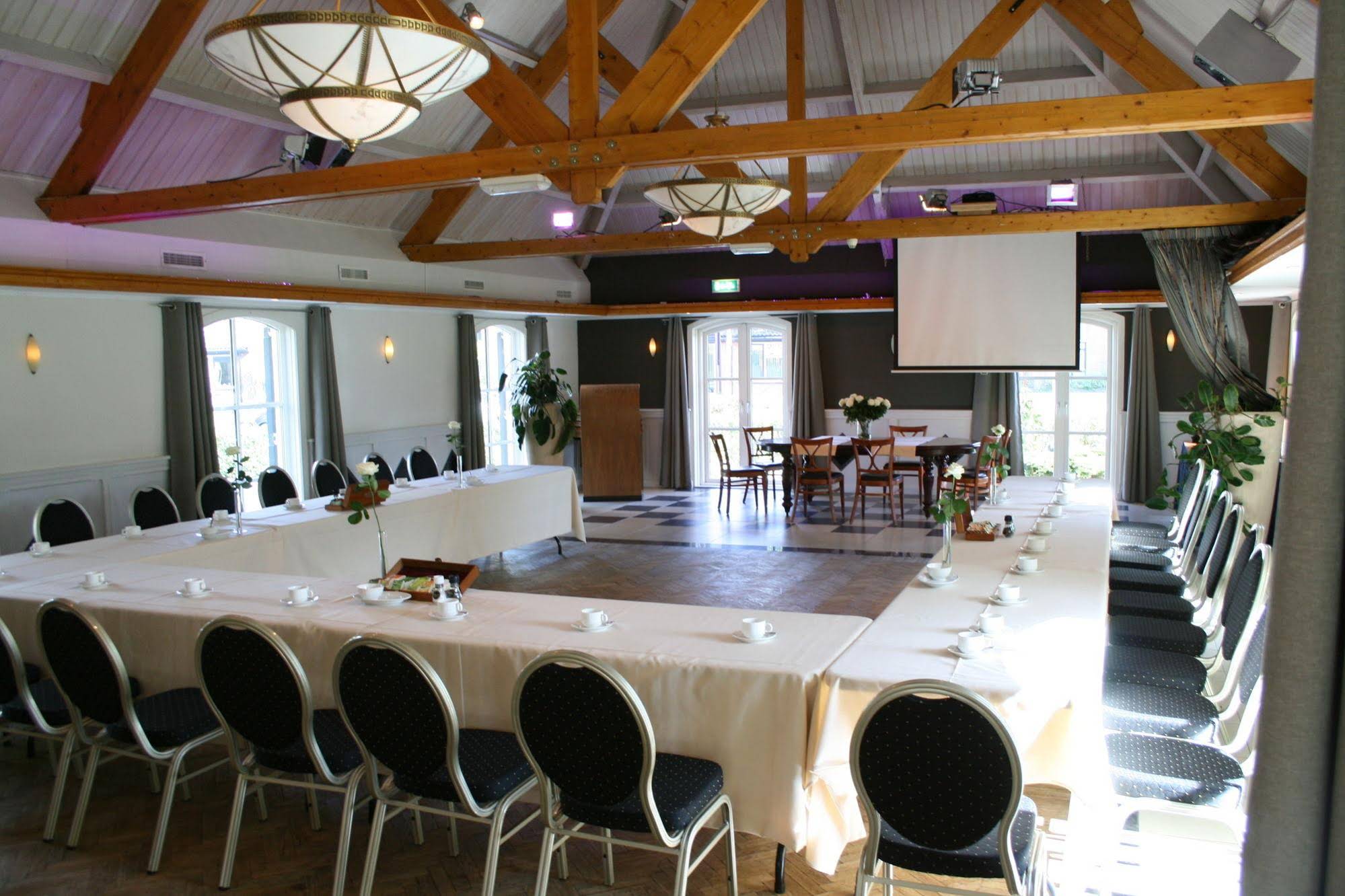 Restaurant Hotel De Sniep