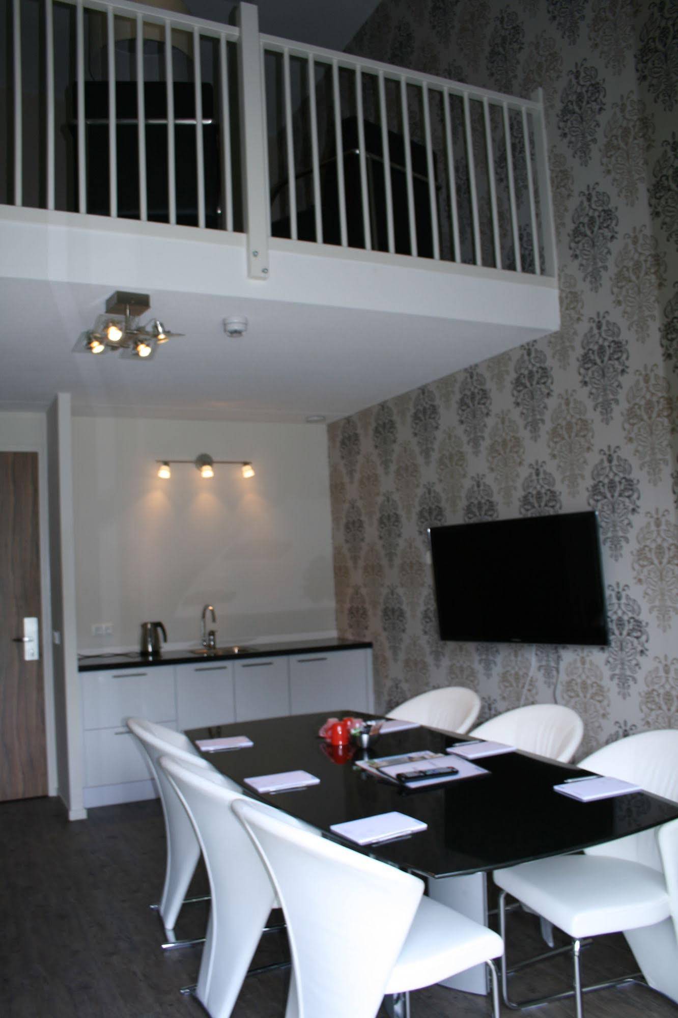 Restaurant Hotel De Sniep