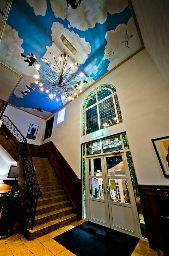 Restaurant Hotel De Sniep