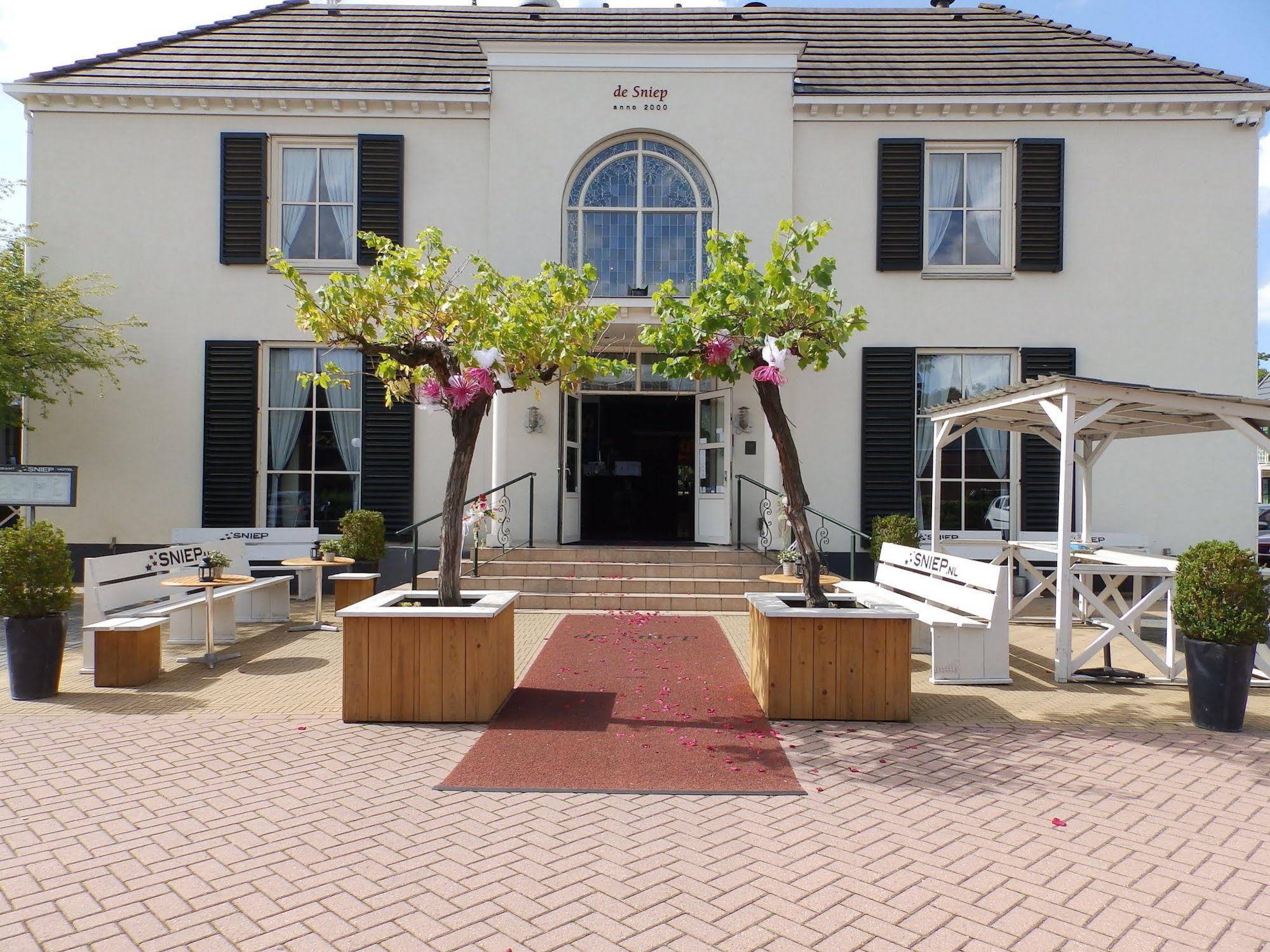 Restaurant Hotel De Sniep