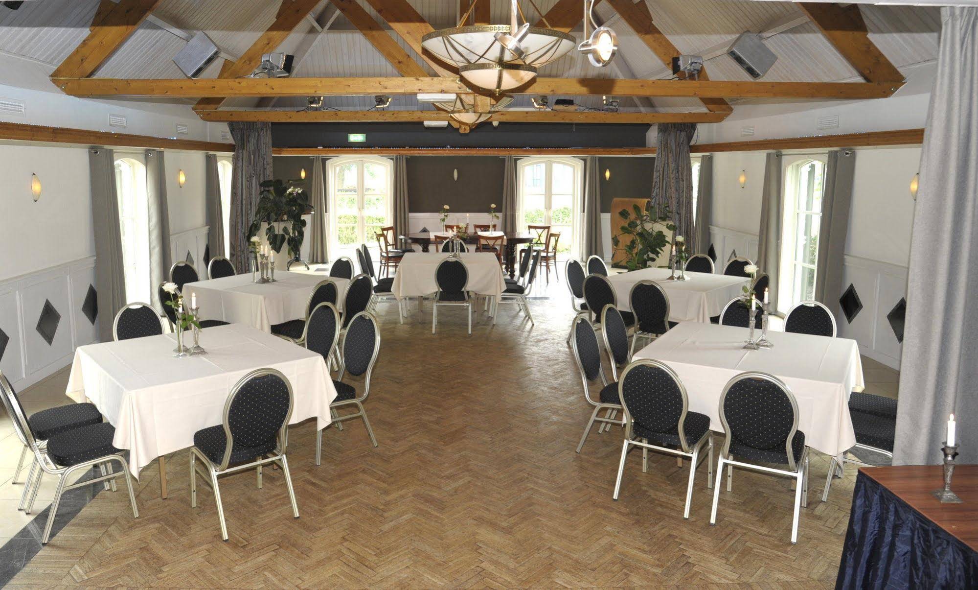 Restaurant Hotel De Sniep