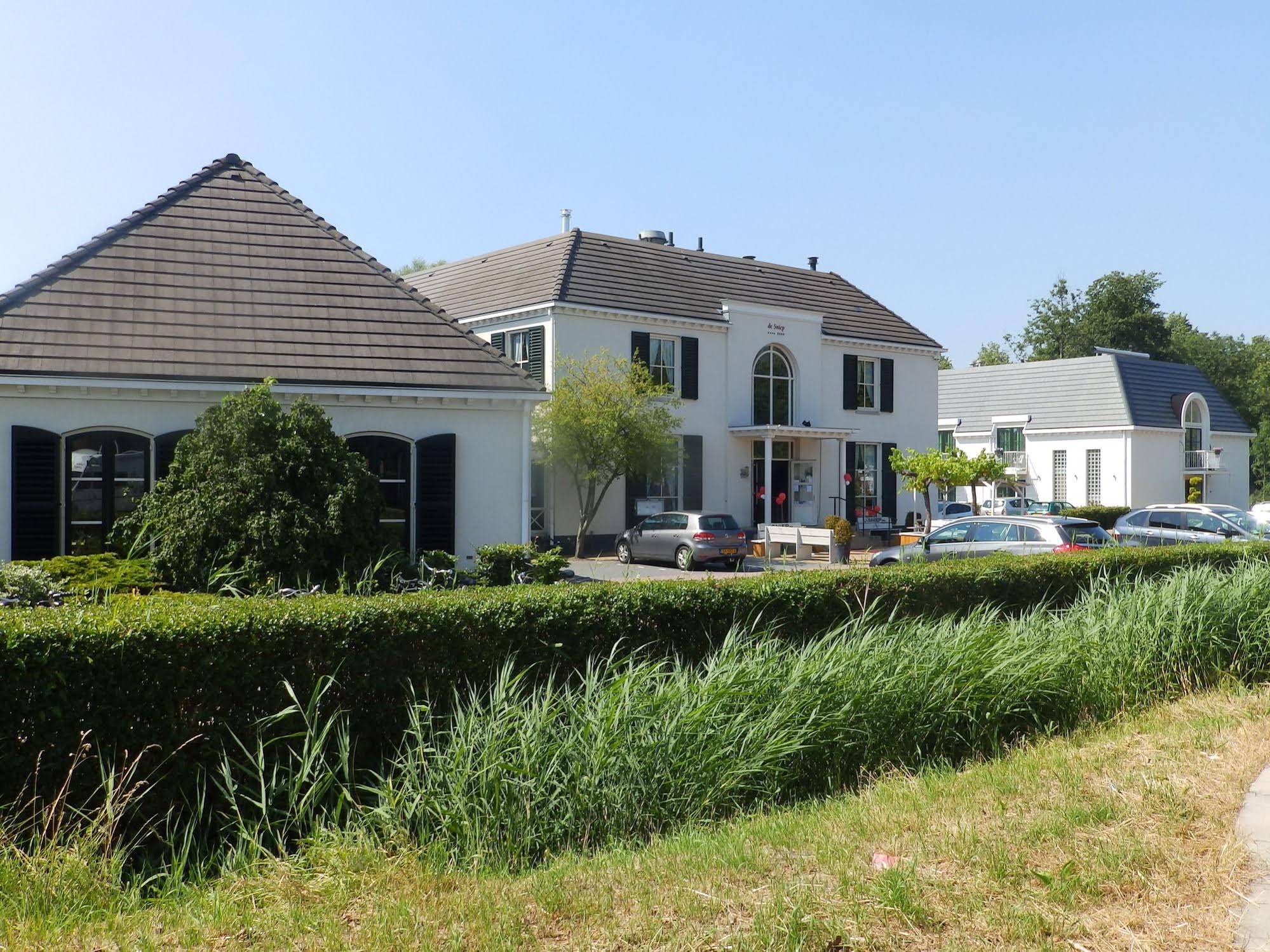 Restaurant Hotel De Sniep