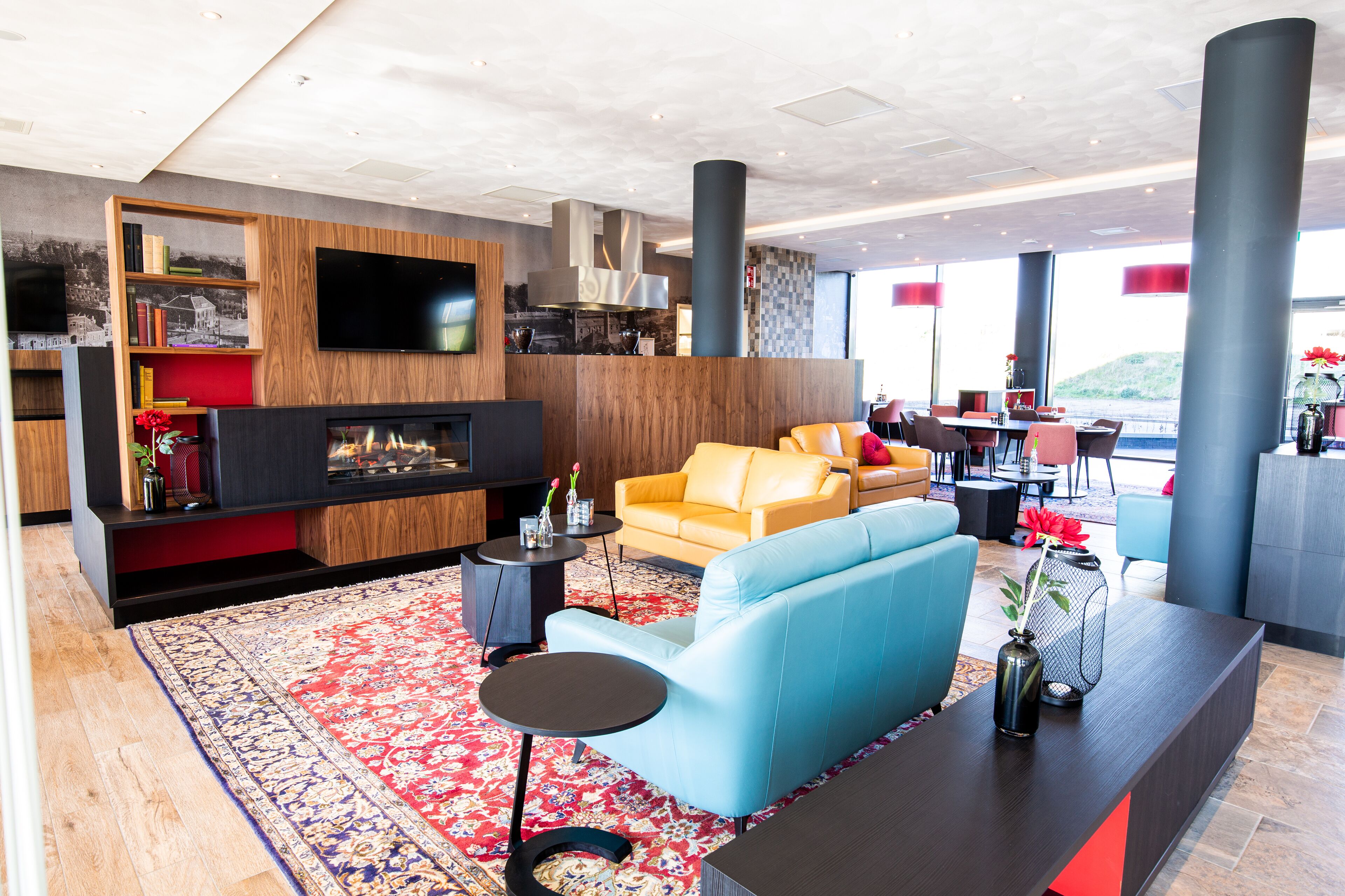 Bastion Hotel Amersfoort