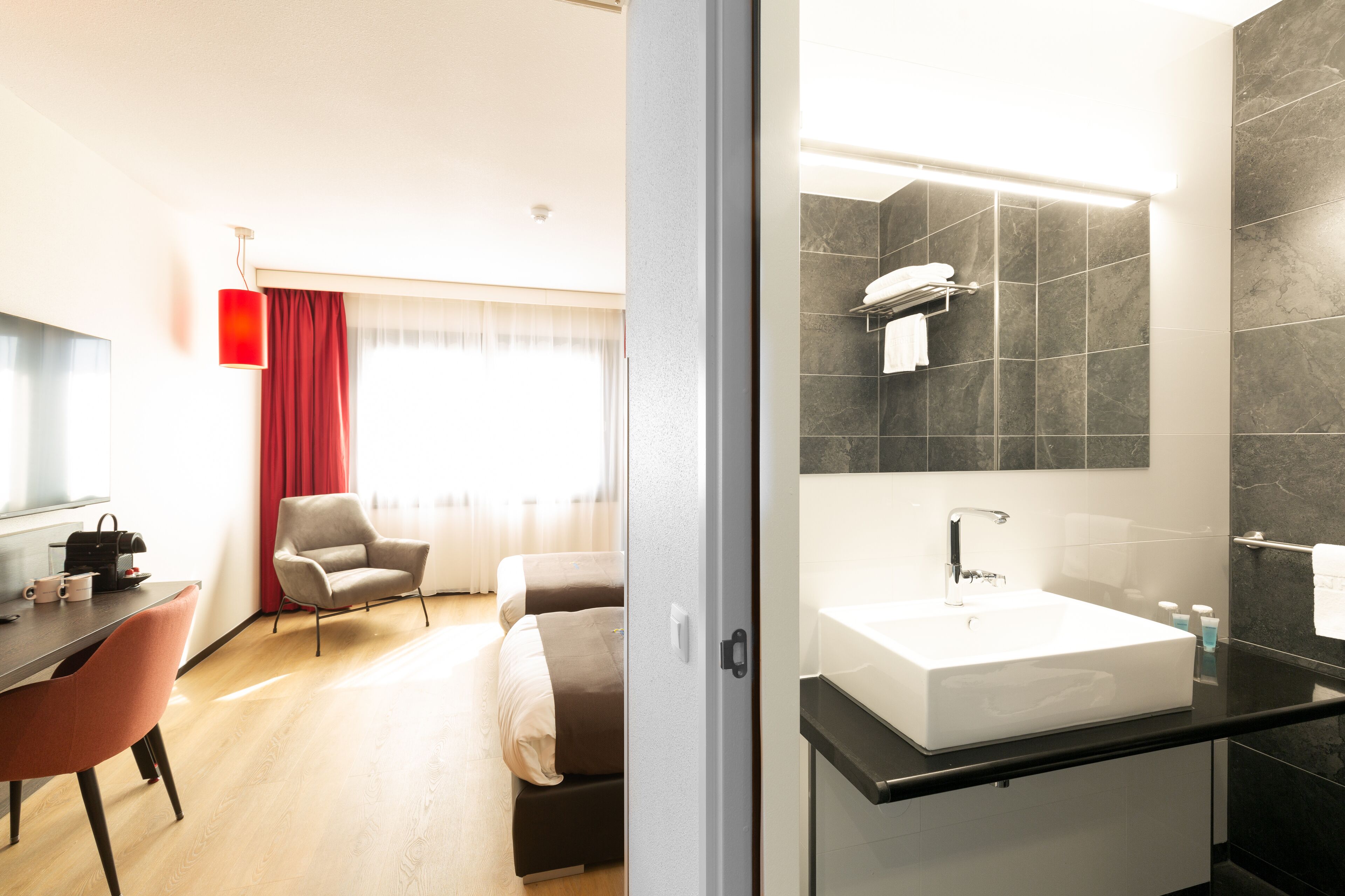 Bastion Hotel Amersfoort