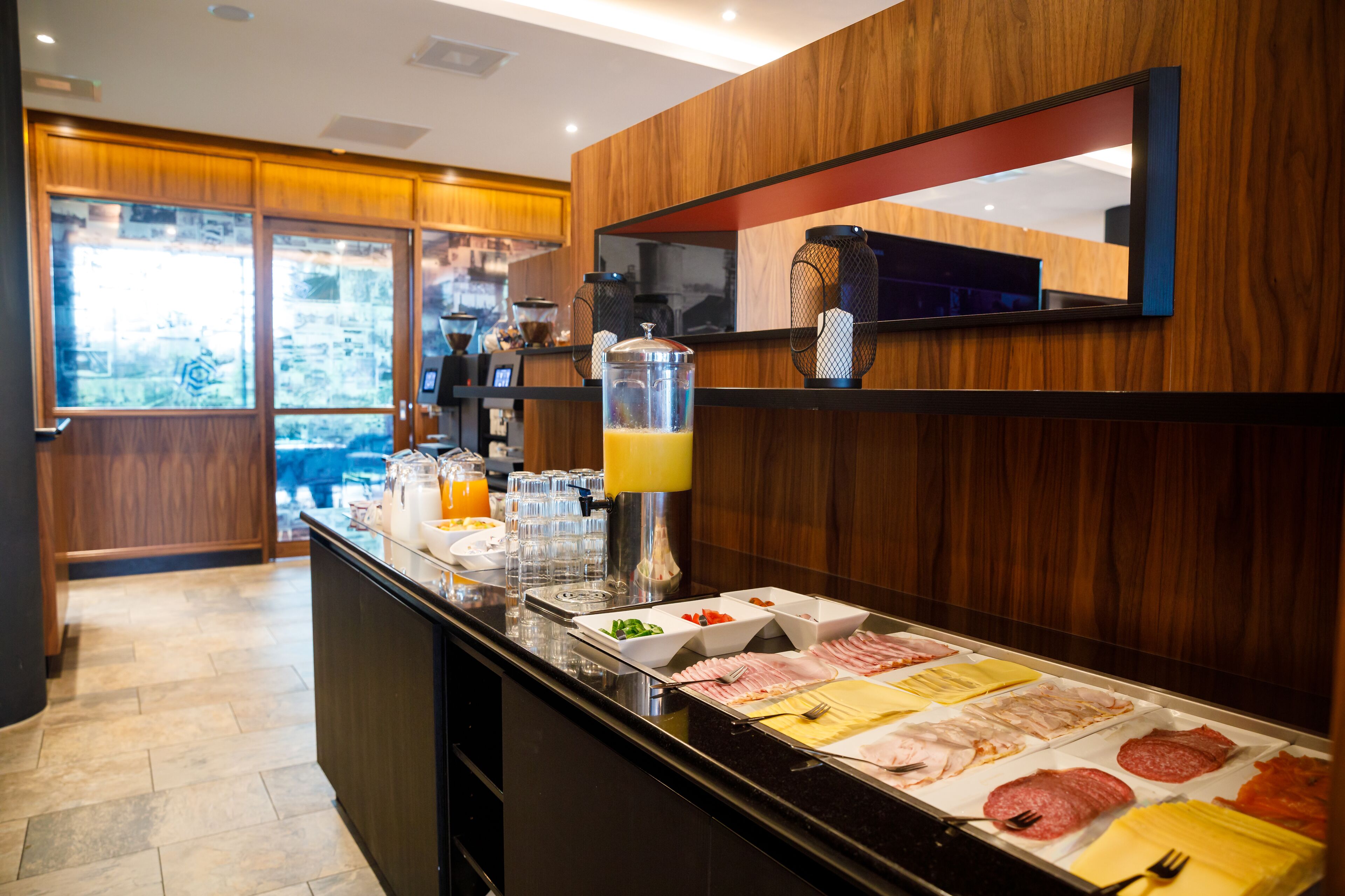 Bastion Hotel Amersfoort