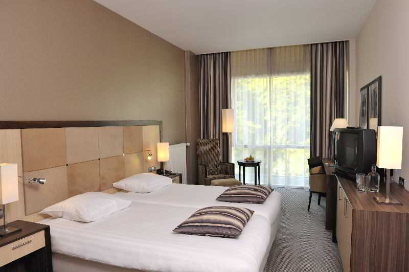 Fletcher Hotel-Restaurant Amersfoort