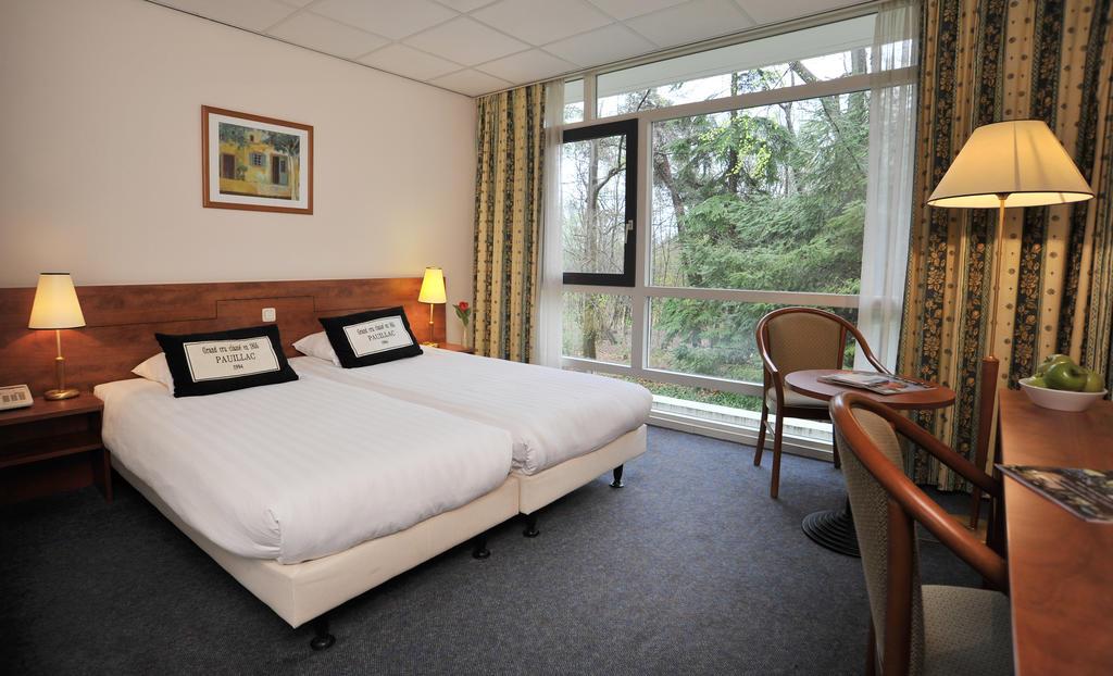 Fletcher Hotel-Restaurant Amersfoort