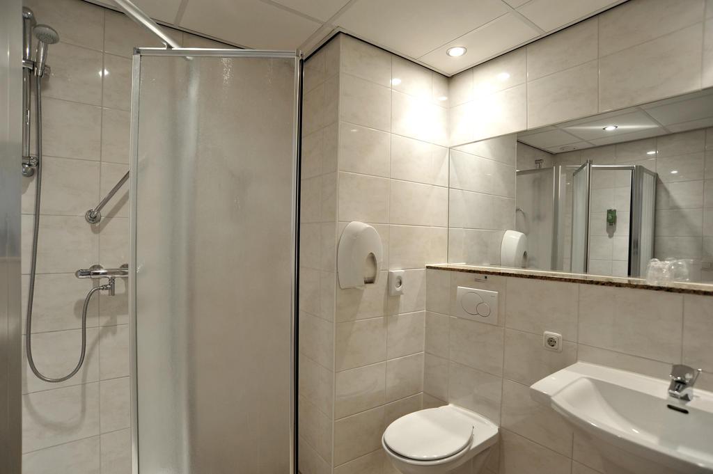 Fletcher Hotel-Restaurant Amersfoort