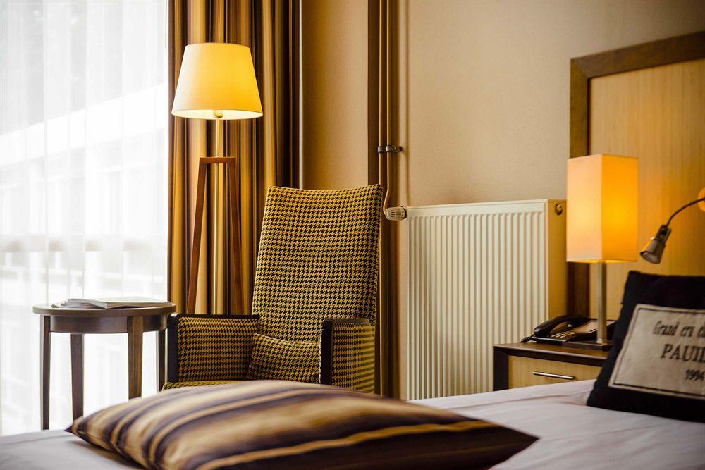 Fletcher Hotel-Restaurant Amersfoort