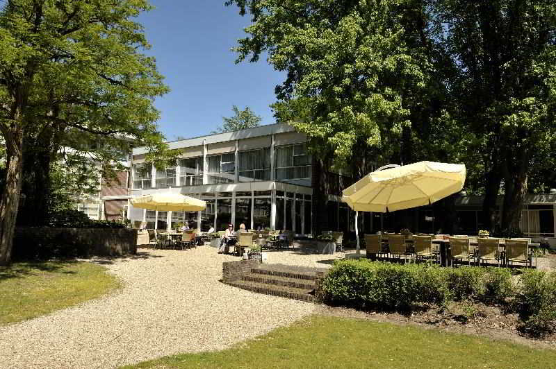 Fletcher Hotel-Restaurant Amersfoort