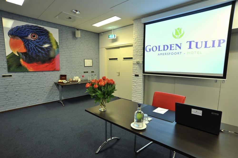 Fletcher Hotel-Restaurant Amersfoort