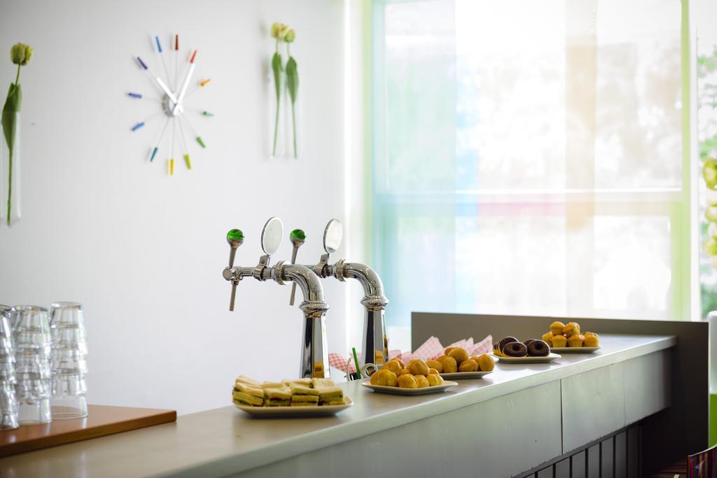Fletcher Hotel-Restaurant Amersfoort