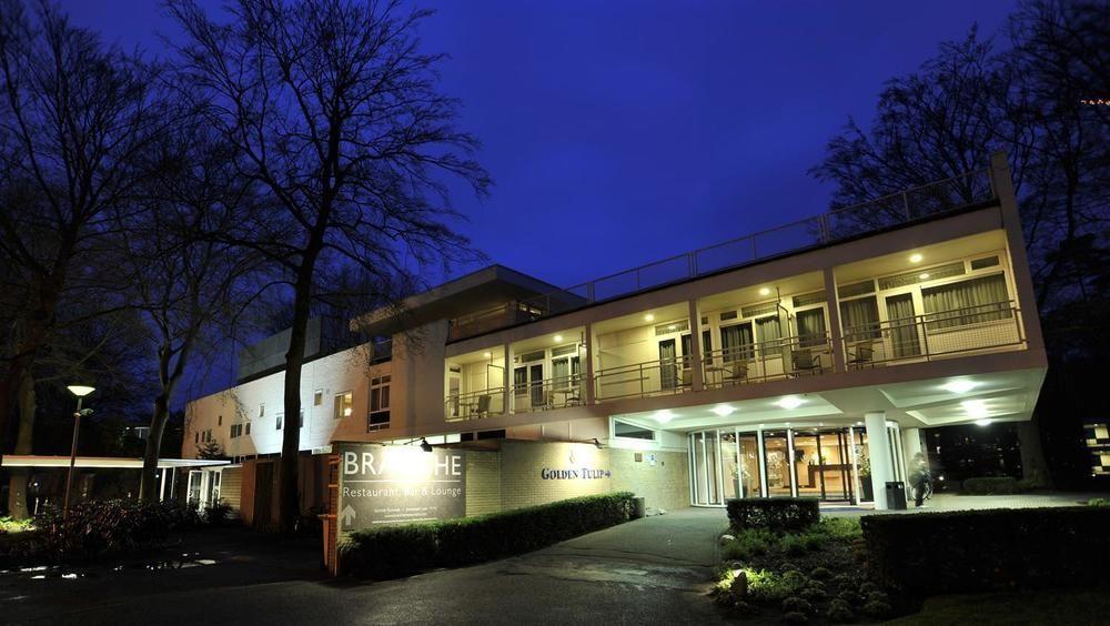 Fletcher Hotel-Restaurant Amersfoort